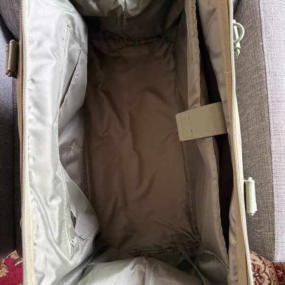 Beis Weekender in Olive - Picture 3 of 9